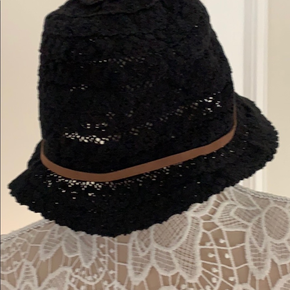 Jessica Simpson 100% Cotton Hat
